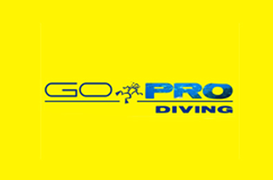 Go Pro Diving