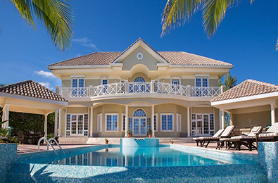 Cayman Islands are tax free.