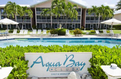 Aqua Bay Club