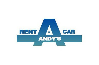 Andy’s Rent-A-Car