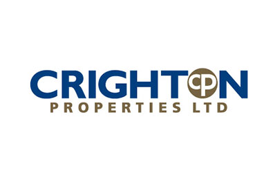 Crighton Properties Ltd