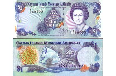 Distinctive Banknotes