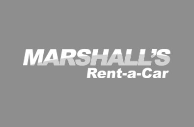 Marshall’s Rent-A-Car