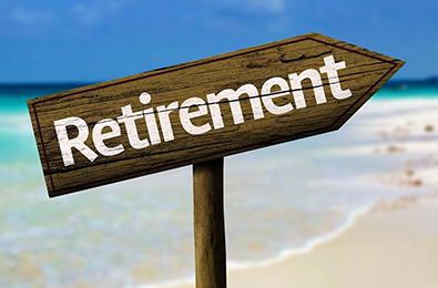 Plan your retirement