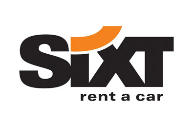 Sixt Rent A Car