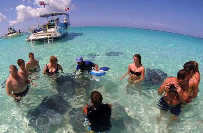 Stingray City