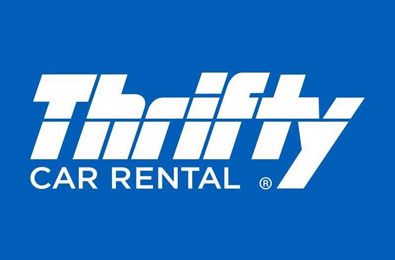 Thrifty Car Rental