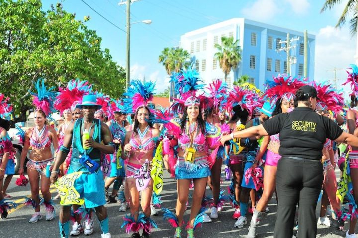 Cayman Batabano Festival