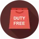 Duty Free Shops Directory